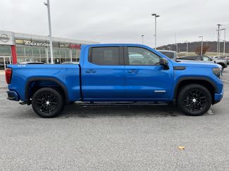 Used 2022 GMC Sierra 1500 Elevation video 2
