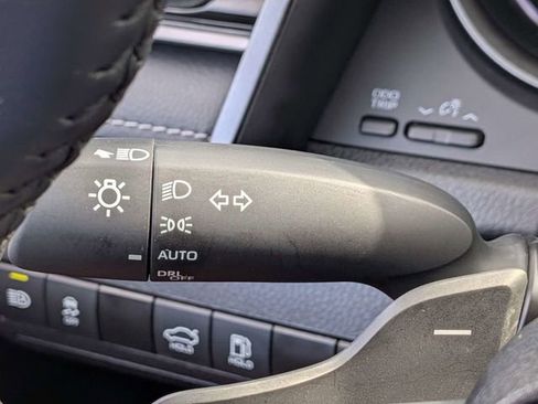 Used 2024 Toyota Camry XSE FWD image 31