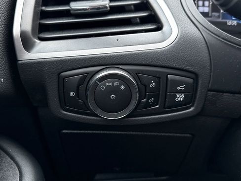 Certified 2024 Ford Edge SEL w/ Convenience Package image 26