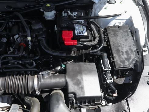 Used 2020 Honda Accord EX-L image 12