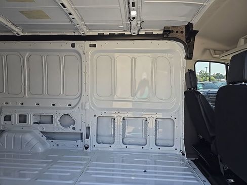 New 2025 Ford Transit 250 148 Medium Roof RWD image 16
