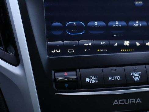 Used 2020 Acura TLX FWD image 21