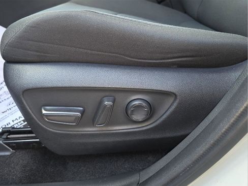 Used 2023 Toyota RAV4 XLE image 16