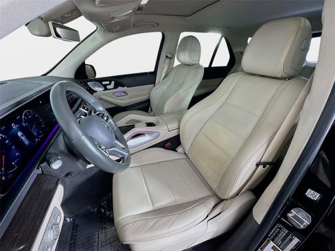 Used 2020 Mercedes-Benz GLE 350 4MATIC image 11
