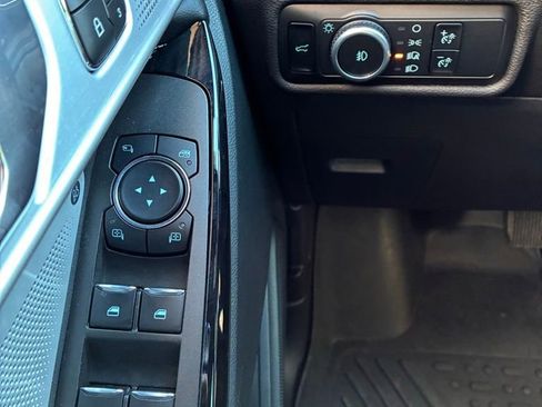 Used 2024 Ford Explorer ST w/ Equipment Group 401A AWD/4WD image 24