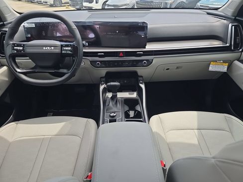 New 2026 Kia Sorento EX FWD image 13