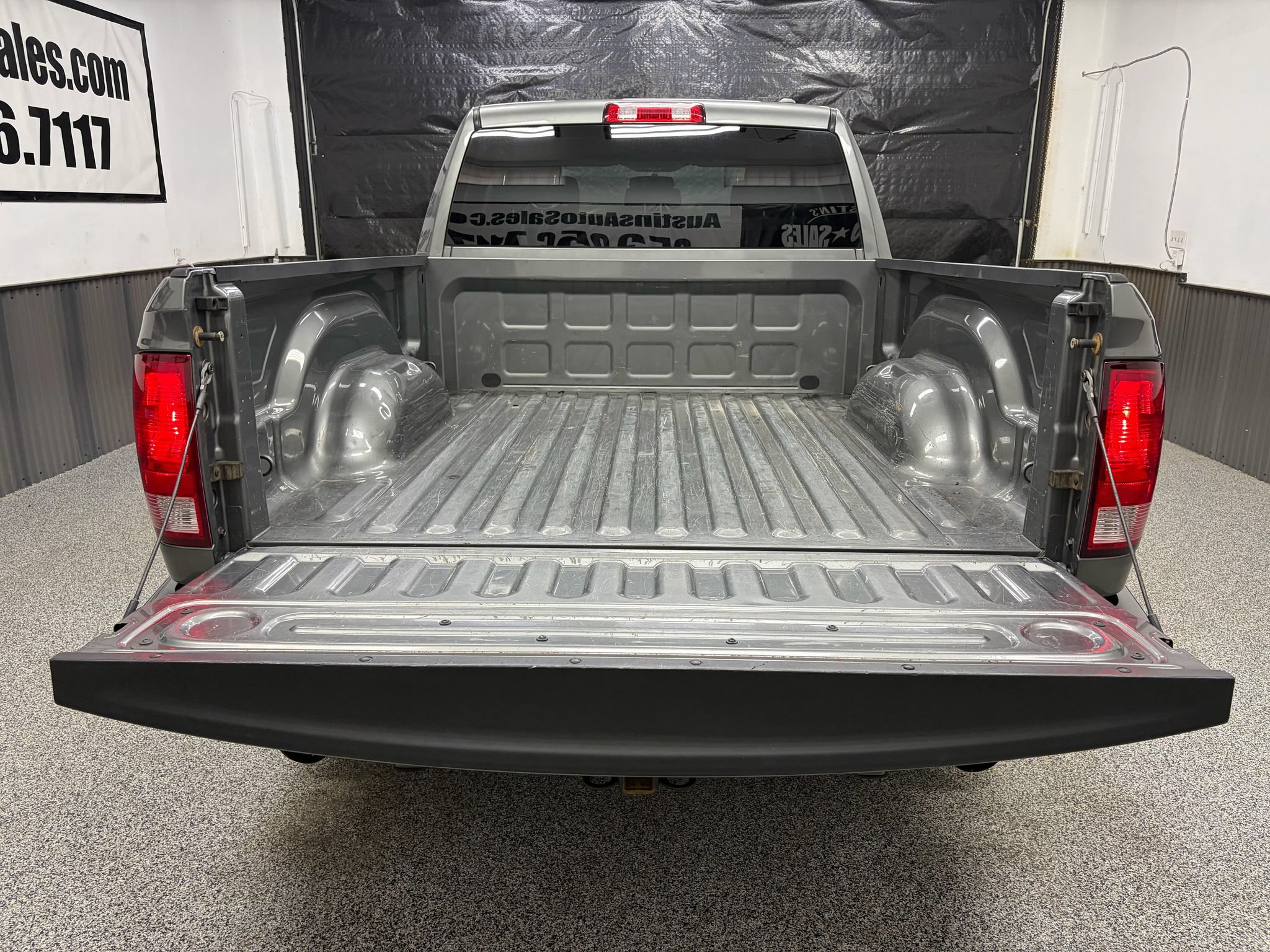 Used 2012 RAM 1500 Express AWD/4WD image 18