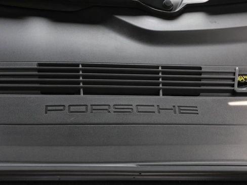 Used 2024 Porsche 718 Boxster Spyder RS image 25