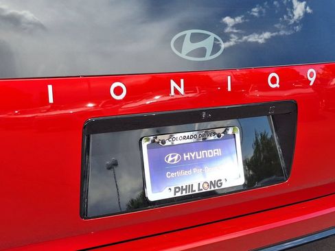 New 2026 Hyundai Ioniq 9 SEL AWD/4WD image 34