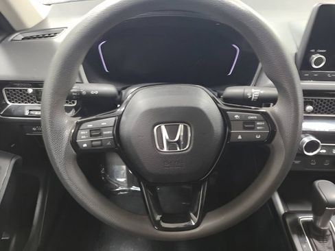 Used 2025 Honda Civic LX image 23