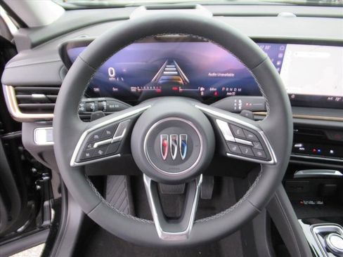 New 2026 Buick Envision Avenir image 18