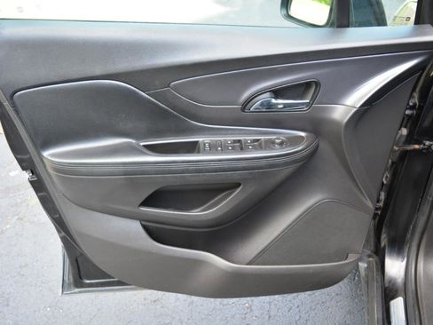 Used 2019 Buick Encore Preferred FWD image 9