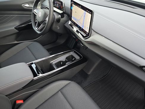 New 2026 Volkswagen ID.4 Pro S Plus image 15