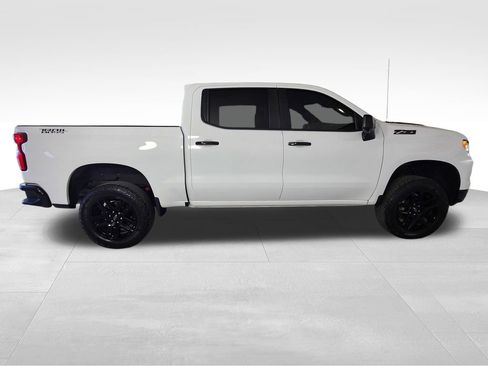 Used 2022 Chevrolet Silverado 1500 LT Trail Boss w/ LT Trail Boss Premium Package image 4