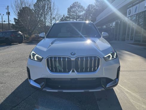 New 2026 BMW X1 xDrive28i w/ Technology Package image 3