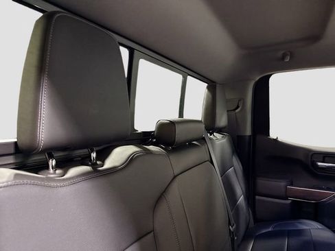 Used 2019 GMC Sierra 1500 SLT w/ SLT Premium Package AWD/4WD image 26