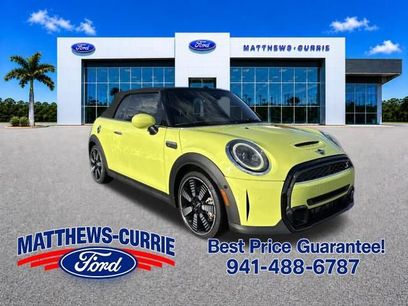 Used 2024 MINI Cooper S