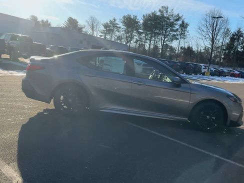 New 2026 Toyota Camry SE w/ Convenience Package image 9