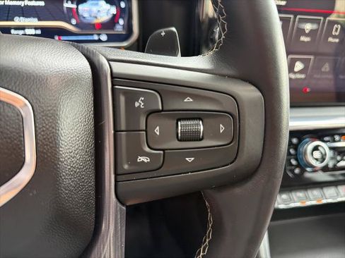 Used 2023 GMC Sierra 1500 Denali Ultimate AWD/4WD image 30