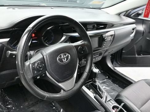 Used 2016 Toyota Corolla S FWD image 16