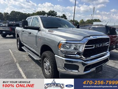 Used 2022 RAM 3500 Tradesman