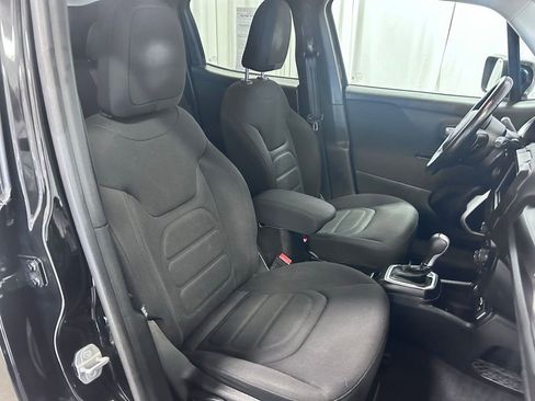 Used 2018 Jeep Renegade Latitude w/ Cold Weather Group image 21