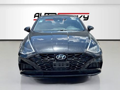 Used 2022 Hyundai Sonata SEL Plus w/ Cargo Package FWD image 2
