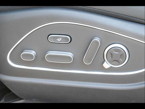 New 2026 Hyundai Palisade Calligraphy AWD/4WD image 21