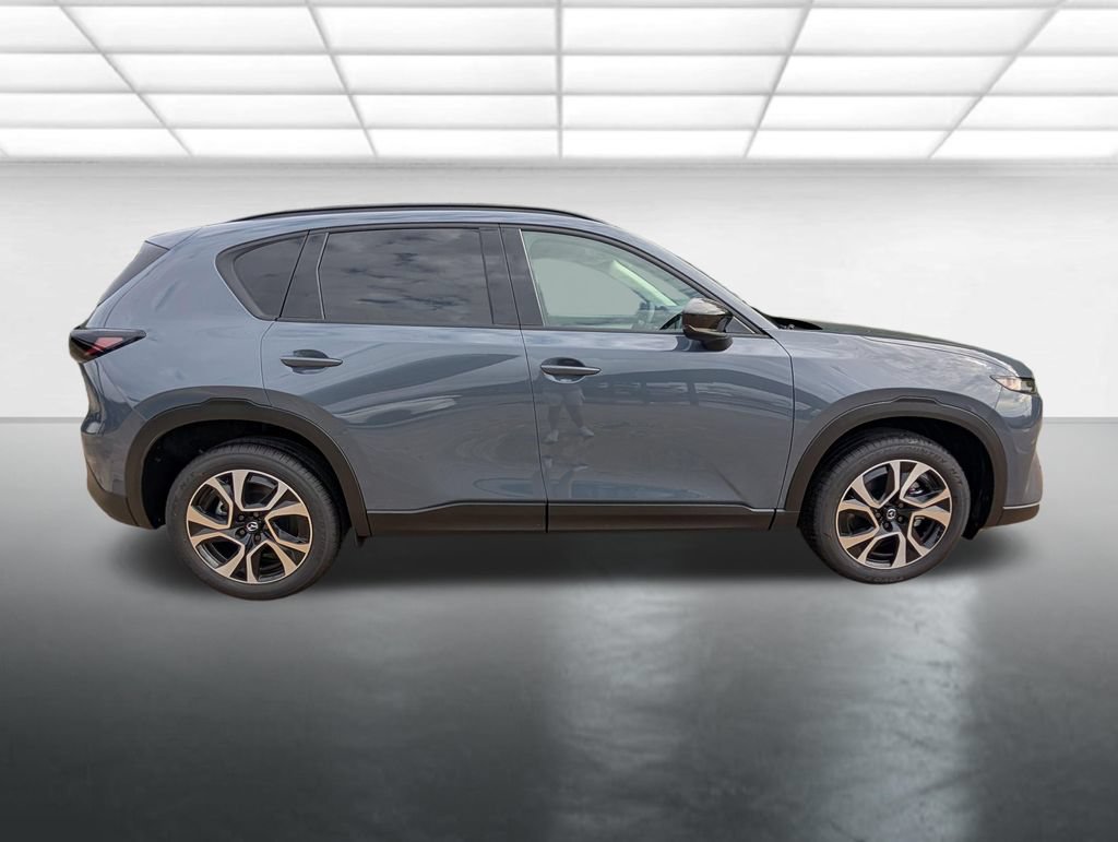 New 2026 MAZDA CX-5 Preferred AWD/4WD image 30