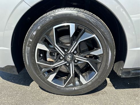 Certified 2024 Hyundai Sonata SEL FWD image 24