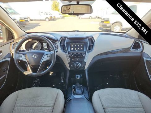 Used 2017 Hyundai Santa Fe Sport image 30