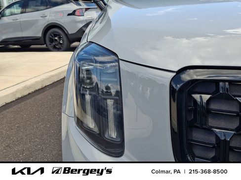 Certified 2024 Kia Telluride SX X-Pro AWD/4WD image 11