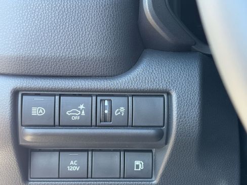 Certified 2026 Toyota Land Cruiser 1958 image 30