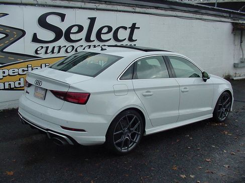 Used 2019 Audi RS 3 image 5