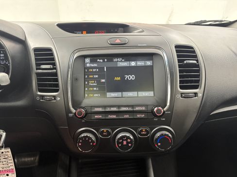 Used 2018 Kia Forte LX w/ LX Popular Package FWD image 12