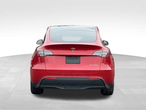Used 2023 Tesla Model Y Long Range image 6