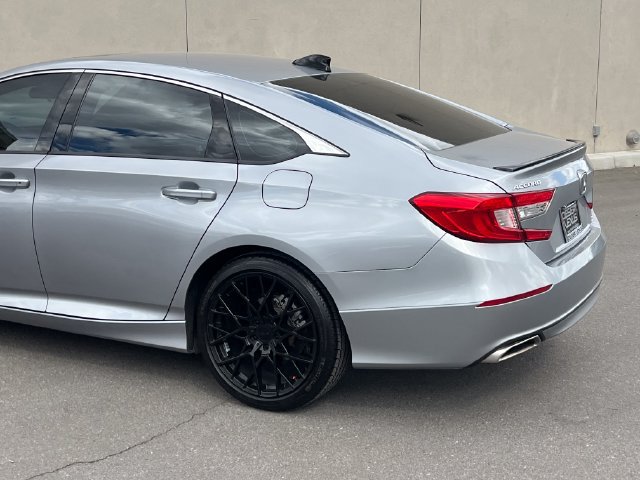 Used 2021 Honda Accord Sport image 7