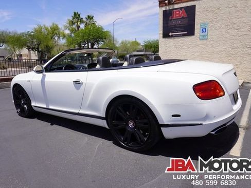 Used 2014 Bentley Continental GT Speed image 94