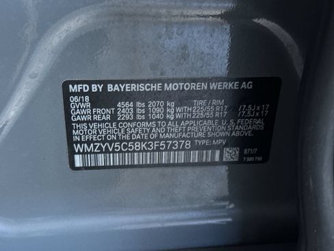 Used 2019 MINI Cooper Countryman ALL4 AWD/4WD image 13