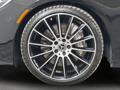 Used 2023 Mercedes-Benz E 450 Coupe image 25