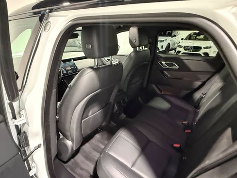 Used 2024 Land Rover Range Rover Velar Dynamic SE AWD/4WD image 58