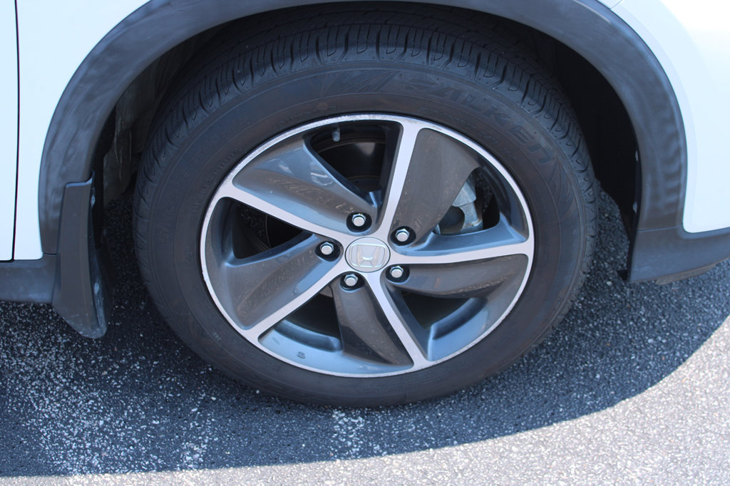 Used 2022 Honda HR-V EX image 16