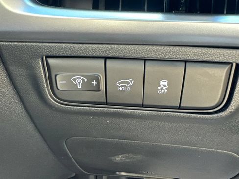 Used 2026 Hyundai Tucson SEL FWD image 21