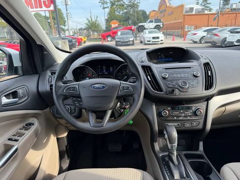 Used 2018 Ford Escape SE FWD image 19