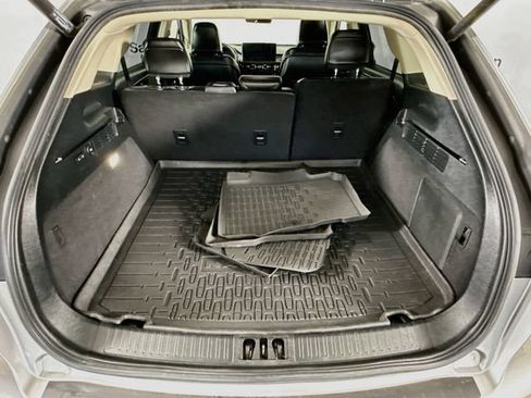Used 2021 Lincoln Nautilus FWD w/ Equipment Group 101A image 25