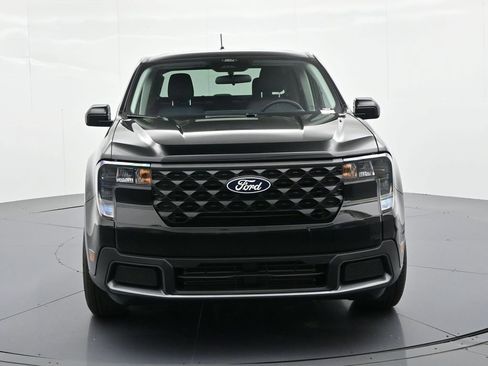 New 2026 Ford Maverick XLT AWD/4WD image 3
