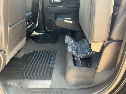 Used 2025 Chevrolet Silverado 2500 LTZ w/ LTZ Plus Package AWD/4WD image 27