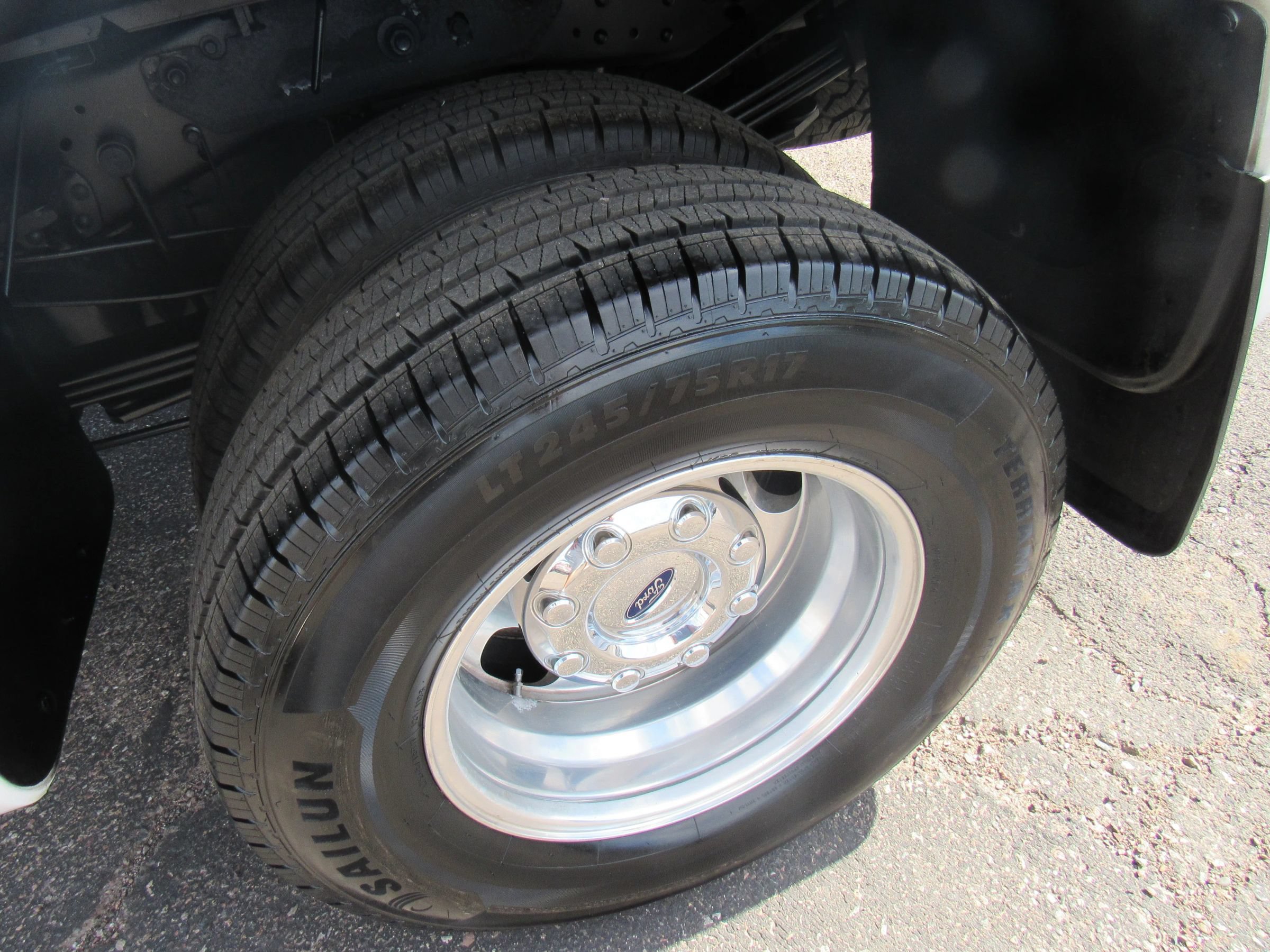 Used 2013 Ford F450 XL w/ PWR Equipment Group AWD/4WD image 18