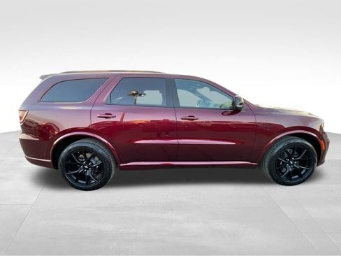 New 2026 Dodge Durango GT AWD/4WD image 20