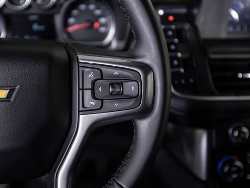 Used 2024 Chevrolet Tahoe LS RWD image 37